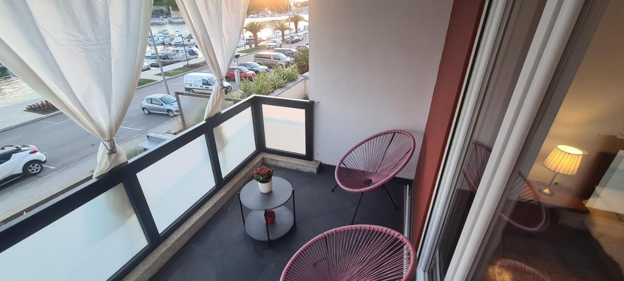 Cozy Apartment Jole Zadar Exterior photo