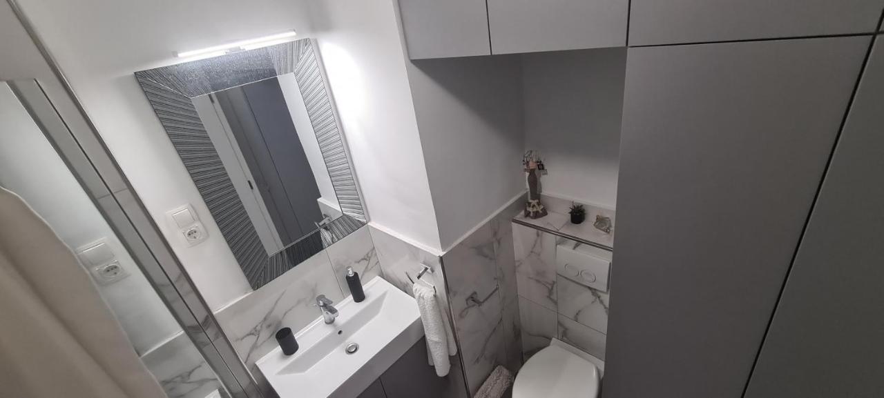 Cozy Apartment Jole Zadar Exterior photo