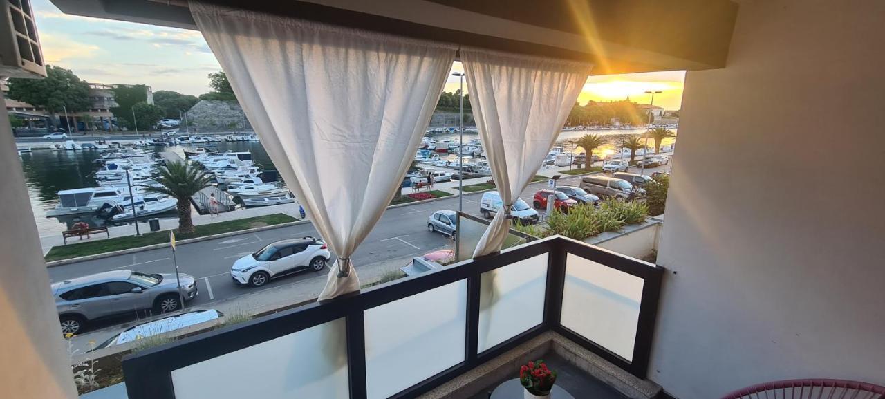 Cozy Apartment Jole Zadar Exterior photo