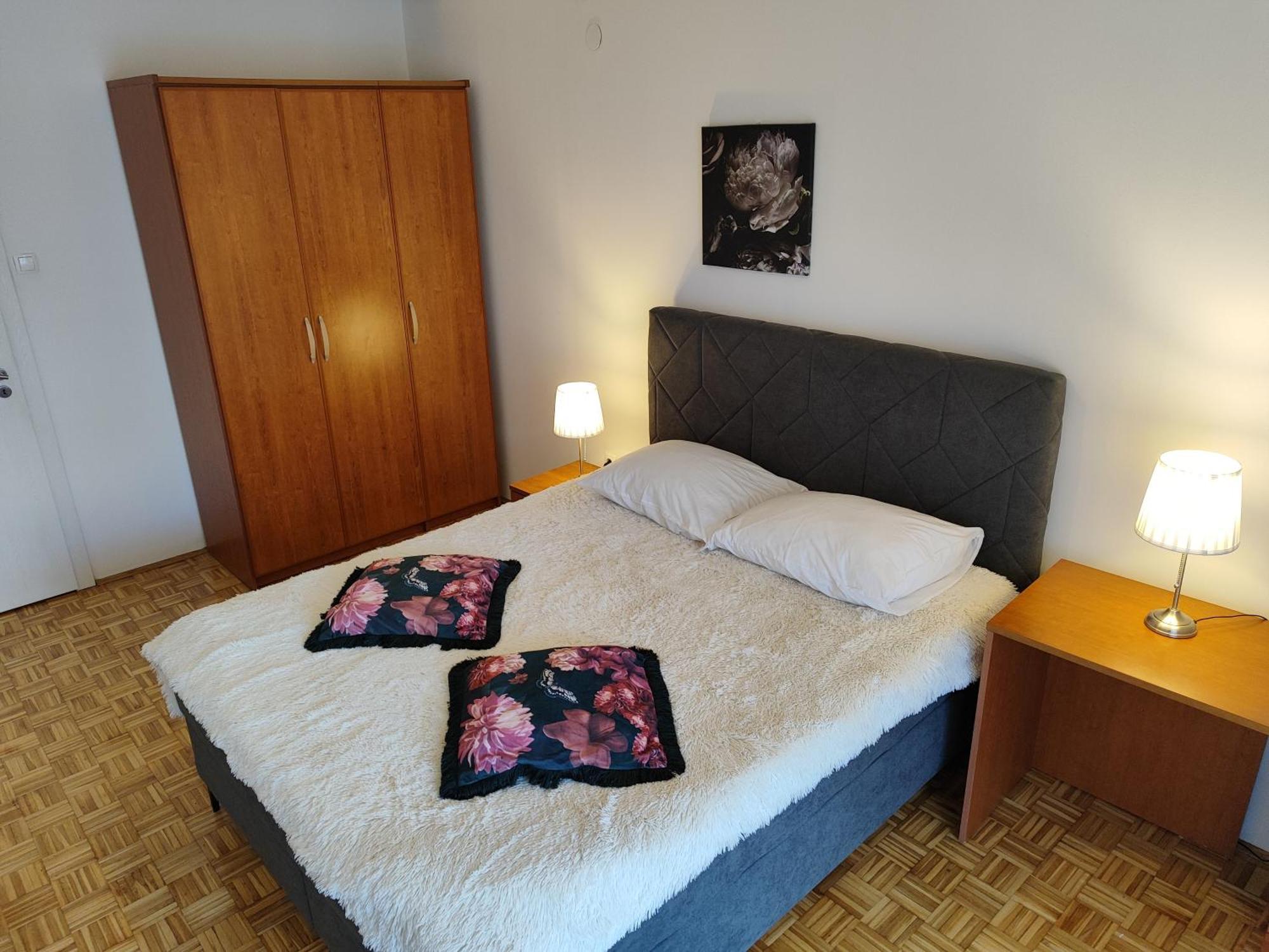 Cozy Apartment Jole Zadar Exterior photo