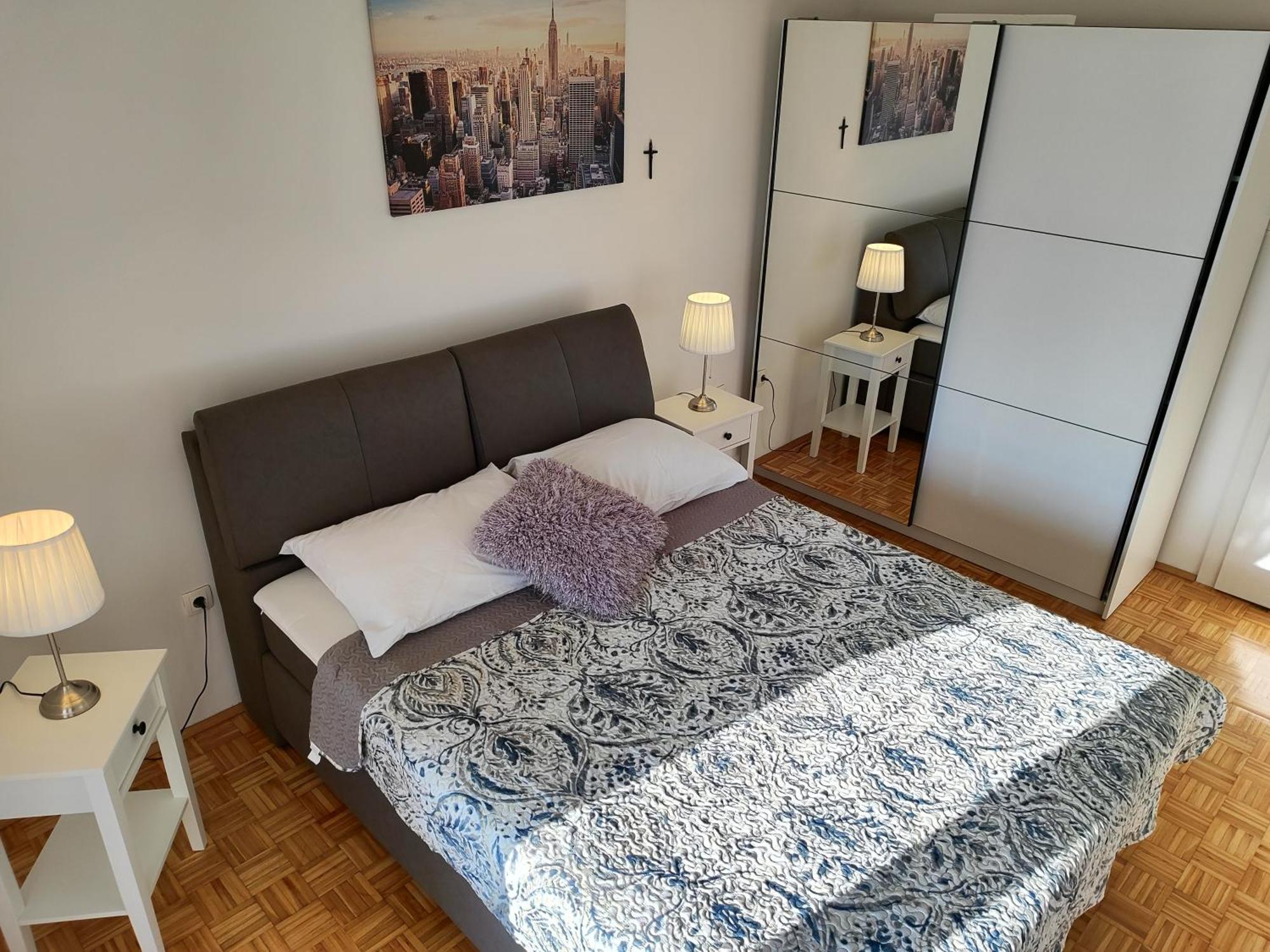 Cozy Apartment Jole Zadar Exterior photo